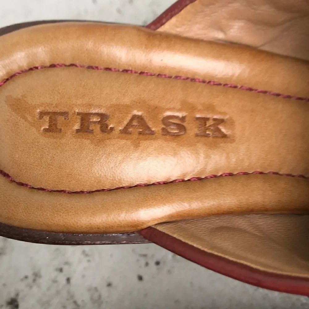 Trask  Mules - Picture 5 of 7